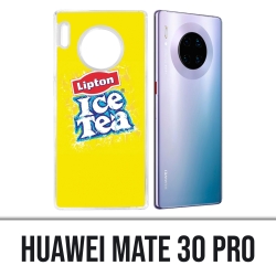 Custodia Huawei Mate 30 Pro - Ice Tea