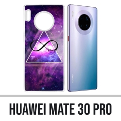 Coque Huawei Mate 30 Pro - Infinity Young