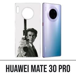 Funda Huawei Mate 30 Pro - Inspector Harry