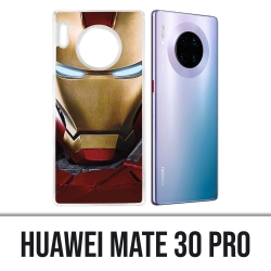 Coque Huawei Mate 30 Pro - Iron-Man