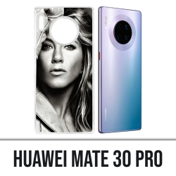 Huawei Mate 30 Pro case - Jenifer Aniston