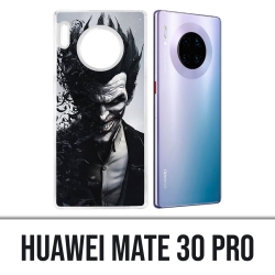 Huawei Mate 30 Pro Case - Bat Joker