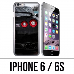 Custodia per iPhone 6 / 6S - Nissan Gtr