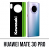 Huawei Mate 30 Pro Case - Kawasaki Galaxy