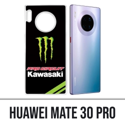 Huawei Mate 30 Pro case - Kawasaki Pro Circuit