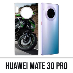 Coque Huawei Mate 30 Pro - Kawasaki Z800