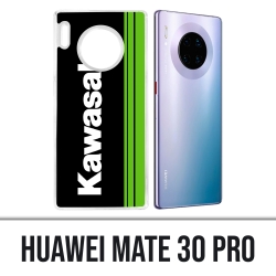Huawei Mate 30 Pro case - Kawasaki