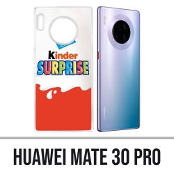 Coque Huawei Mate 30 Pro - Kinder Surprise