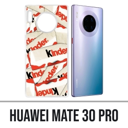 Coque Huawei Mate 30 Pro - Kinder