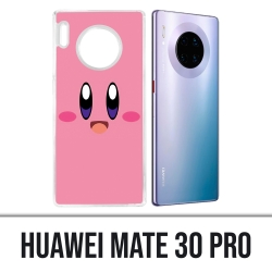 Coque Huawei Mate 30 Pro - Kirby