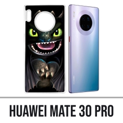 Funda Huawei Mate 30 Pro - Sin dientes