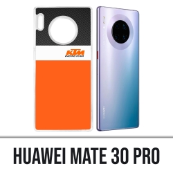 Coque Huawei Mate 30 Pro - Ktm Racing
