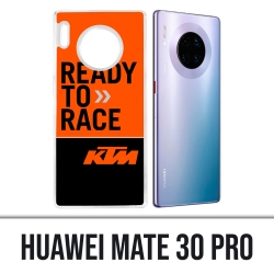 Funda Huawei Mate 30 Pro - Ktm Ready To Race