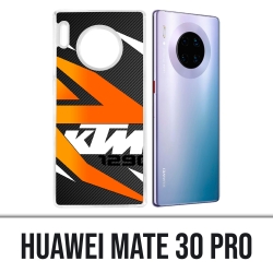 Huawei Mate 30 Pro case - Ktm Superduke 1290
