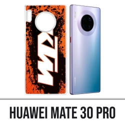 Funda Huawei Mate 30 Pro - Ktm-Logo