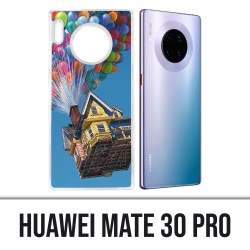Custodia Huawei Mate 30 Pro - La Haut Maison Ballons