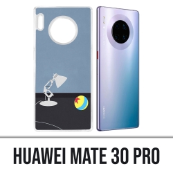 Huawei Mate 30 Pro Case - Pixar Lampe