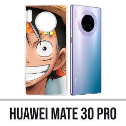 Huawei Mate 30 Pro case - Luffy One Piece