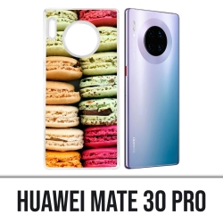 Coque Huawei Mate 30 Pro - Macarons