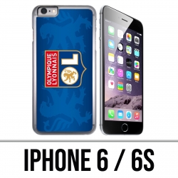 IPhone 6 / 6S Case - Ol Lyon Football