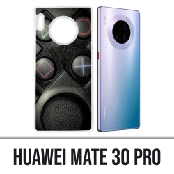 Coque Huawei Mate 30 Pro - Manette Dualshock Zoom