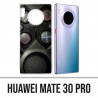 Huawei Mate 30 Pro case - Dualshock Zoom controller