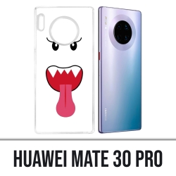 Coque Huawei Mate 30 Pro - Mario Boo