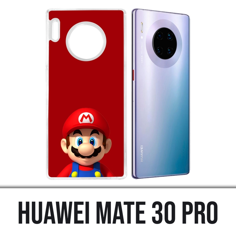 Coque Huawei Mate 30 Pro - Mario Bros