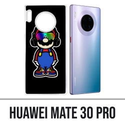 Coque Huawei Mate 30 Pro - Mario Swag