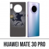 Huawei Mate 30 Pro Case - Mario Tag