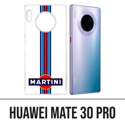 Huawei Mate 30 Pro case - Martini