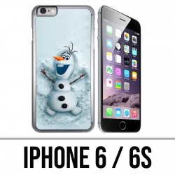 IPhone 6 / 6S case - Olaf