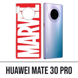 Coque Huawei Mate 30 Pro - Marvel