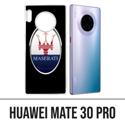 Coque Huawei Mate 30 Pro - Maserati
