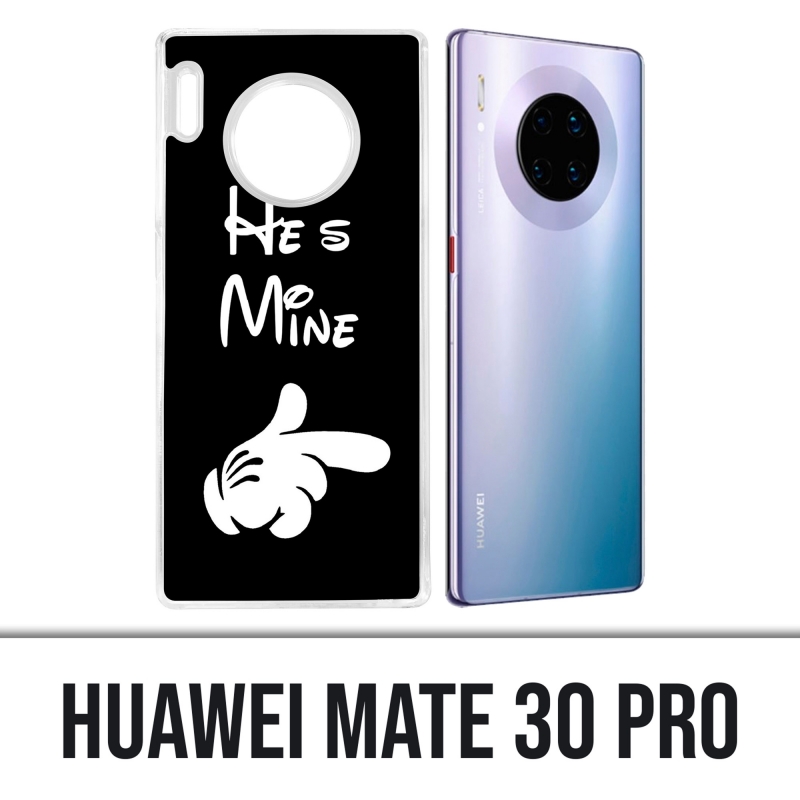 Funda Huawei Mate 30 Pro - Mickey Hes Mine