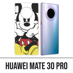 Huawei Mate 30 Pro case - Mickey Mouse