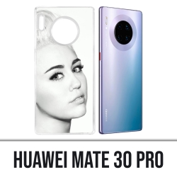 Coque Huawei Mate 30 Pro - Miley Cyrus