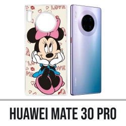 Funda Huawei Mate 30 Pro - Minnie Love