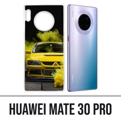 Huawei Mate 30 Pro case - Mitsubishi Lancer Evo