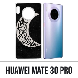 Coque Huawei Mate 30 Pro - Moon Life