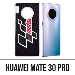 Huawei Mate 30 Pro case - Motogp Logo