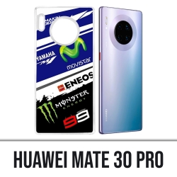 Coque Huawei Mate 30 Pro - Motogp M1 99 Lorenzo