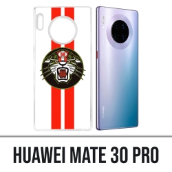 Custodia Huawei Mate 30 Pro - Logo Motogp Marco Simoncelli