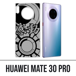 Coque Huawei Mate 30 Pro - Motogp Rossi Winter Test
