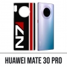 Huawei Mate 30 Pro Case - N7 Mass Effect