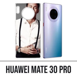 Custodia Huawei Mate 30 Pro - Modello Neymar