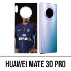 Coque Huawei Mate 30 Pro - Neymar Psg