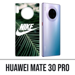 Custodia Huawei Mate 30 Pro - Logo Nike Palmier