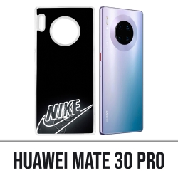 Coque Huawei Mate 30 Pro - Nike Néon