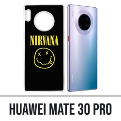 Coque Huawei Mate 30 Pro - Nirvana